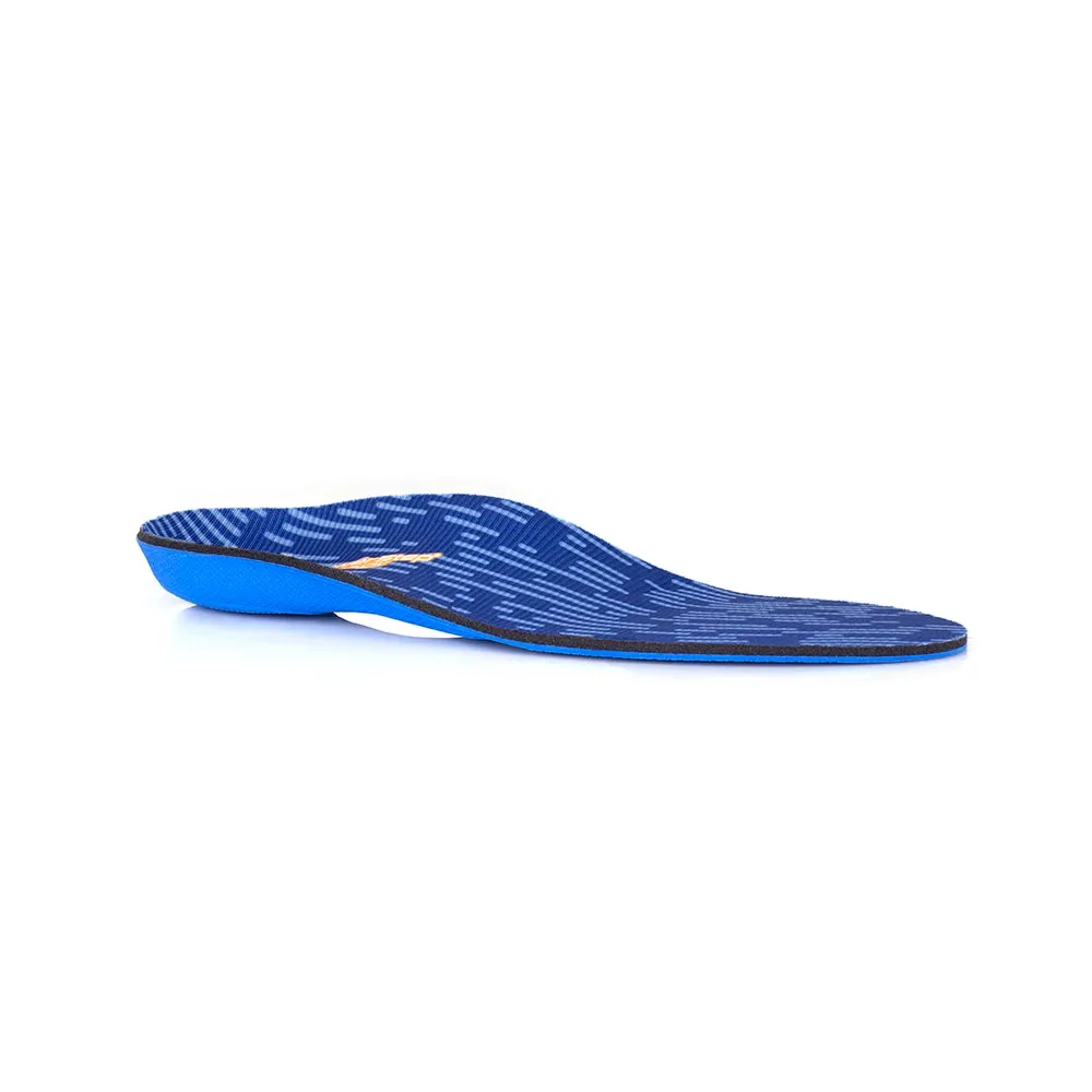 Powerstep Pinnacle Low Insoles