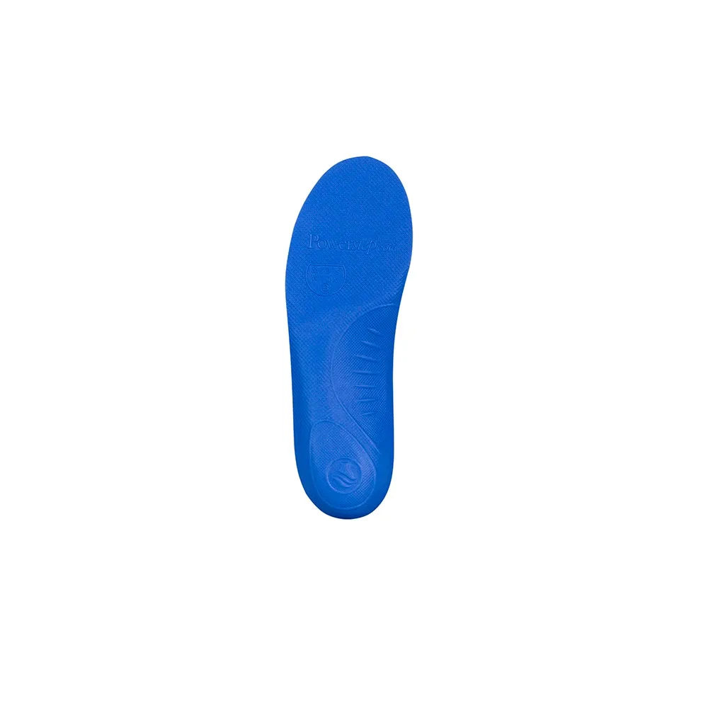 Powerstep Pinnacle Low Insoles