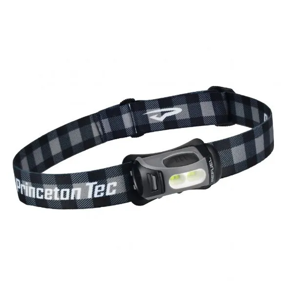 PRINCETON TEC - Refuel 200 Lumens Headlight