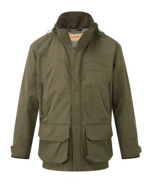 Ptarmigan Evo Coat - Moss