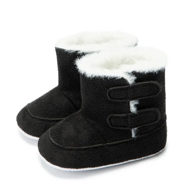 Rhona Baby Girls' Snow Boot