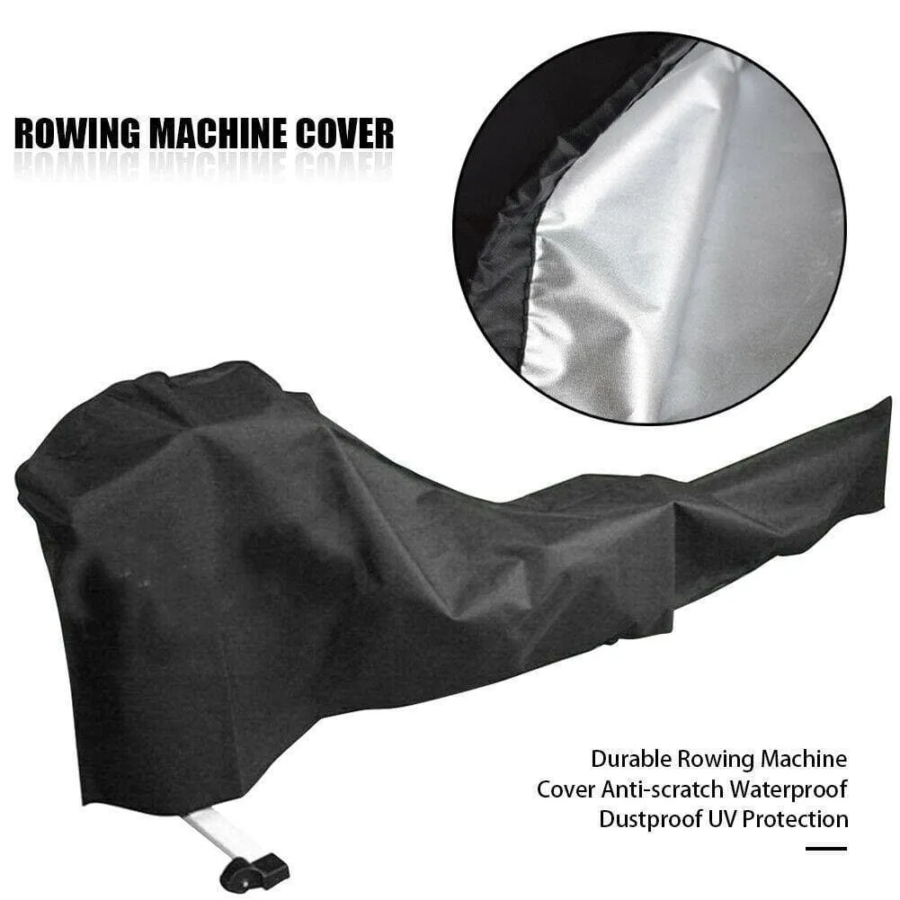 Rowing Machine Waterproof/ Dustproof Cover