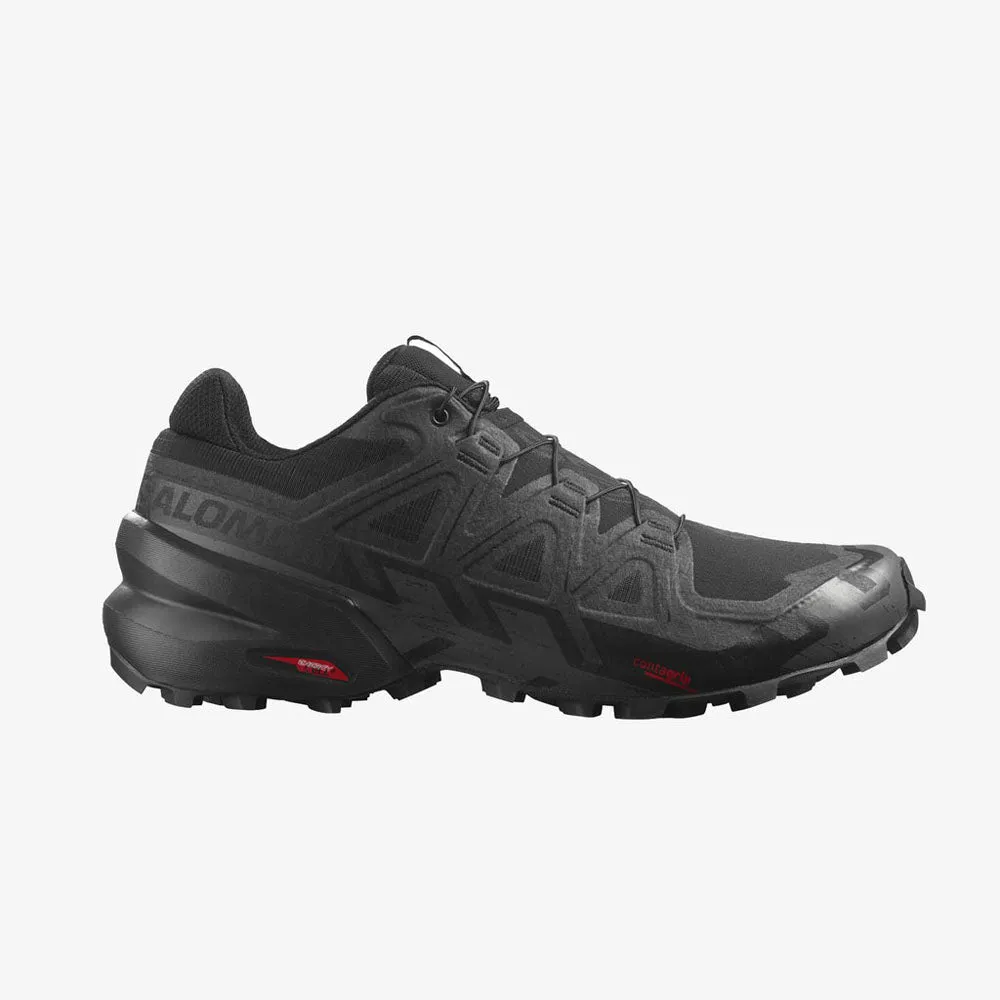 Salomon Speedcross 6 Wide Mens