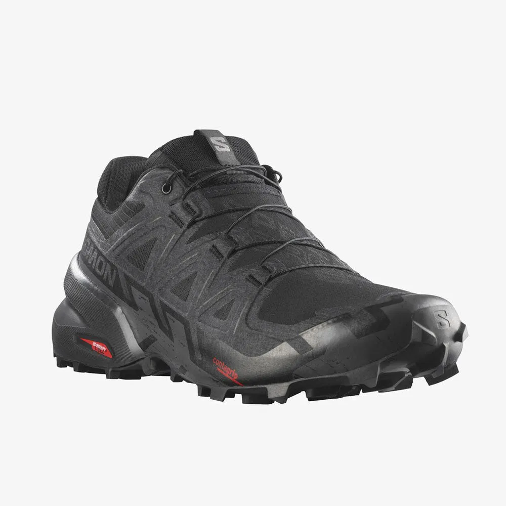 Salomon Speedcross 6 Wide Mens