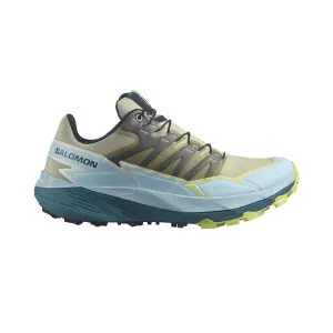 Salomon | Women's Thundercross Trail Running Shoes - Alfalfa