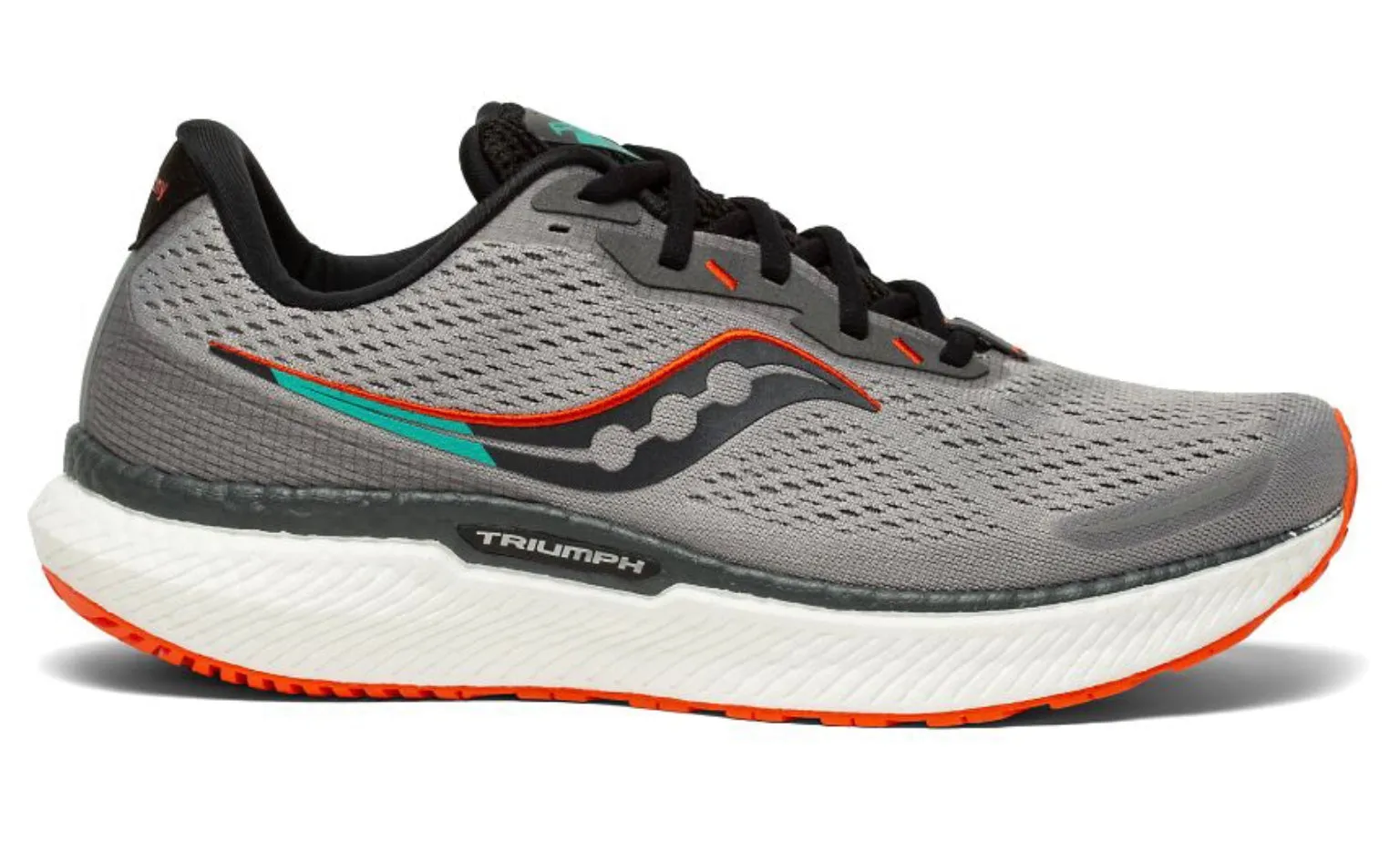 Saucony Men's Triumph 19