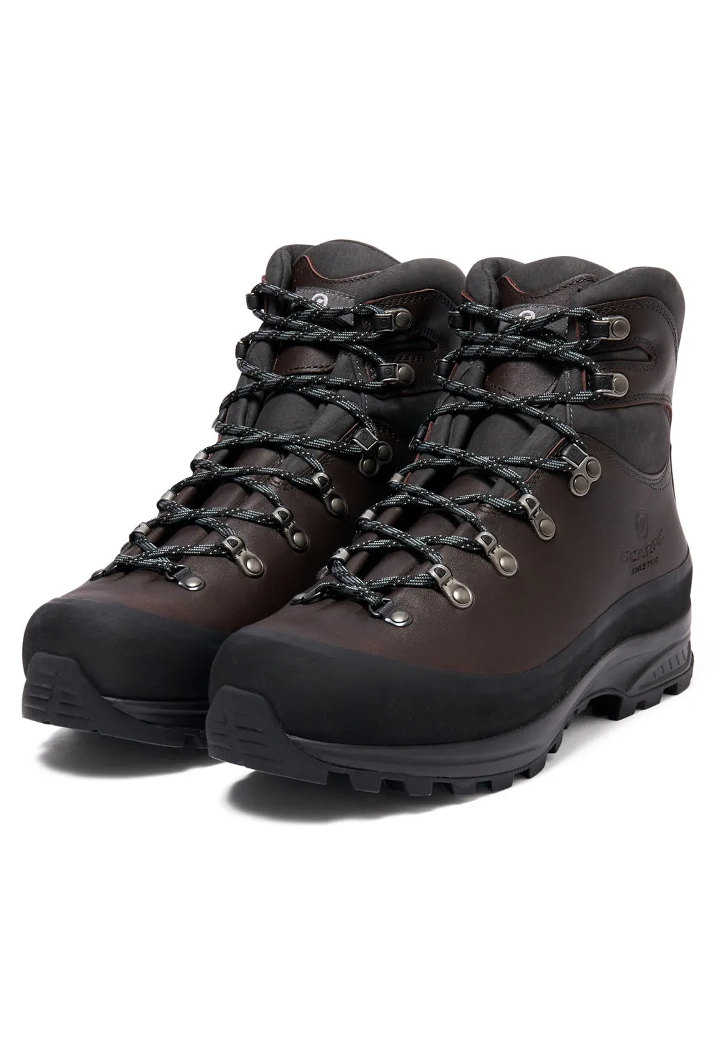 Scarpa SL Active Men's Boots - Bordo