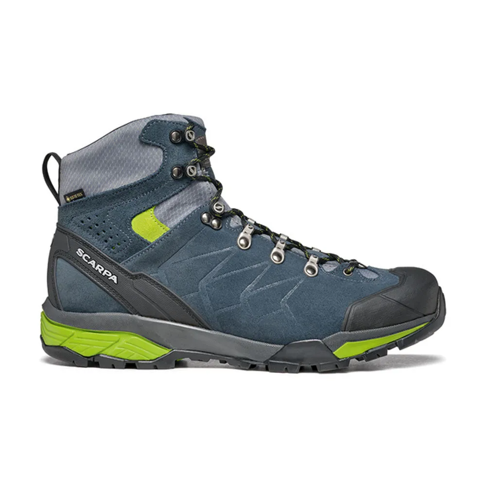 Scarpa ZG Trek GTX Wide Hiking Boot Men's