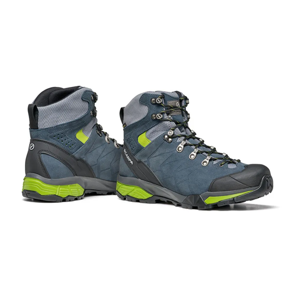 Scarpa ZG Trek GTX Wide Hiking Boot Men's