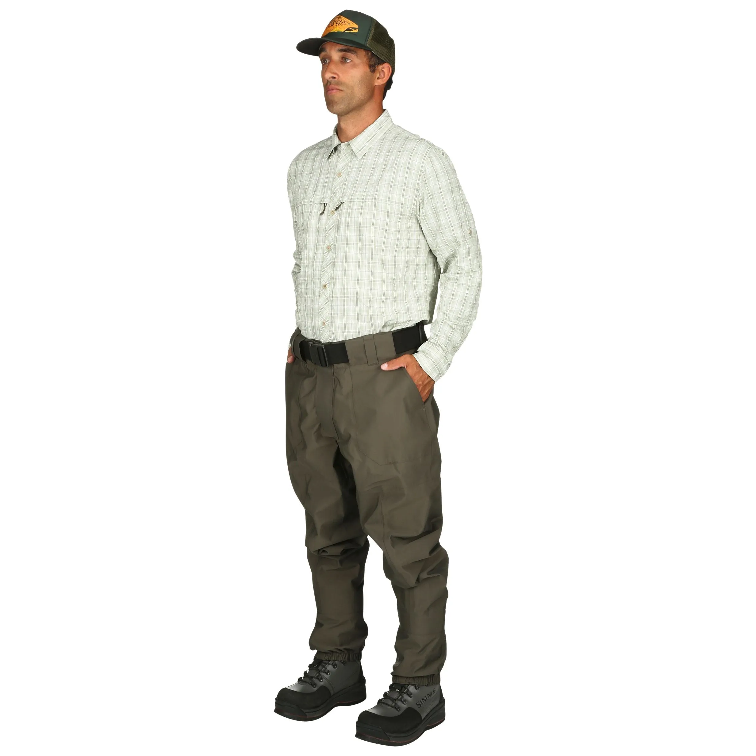 Simms Freestone Pant