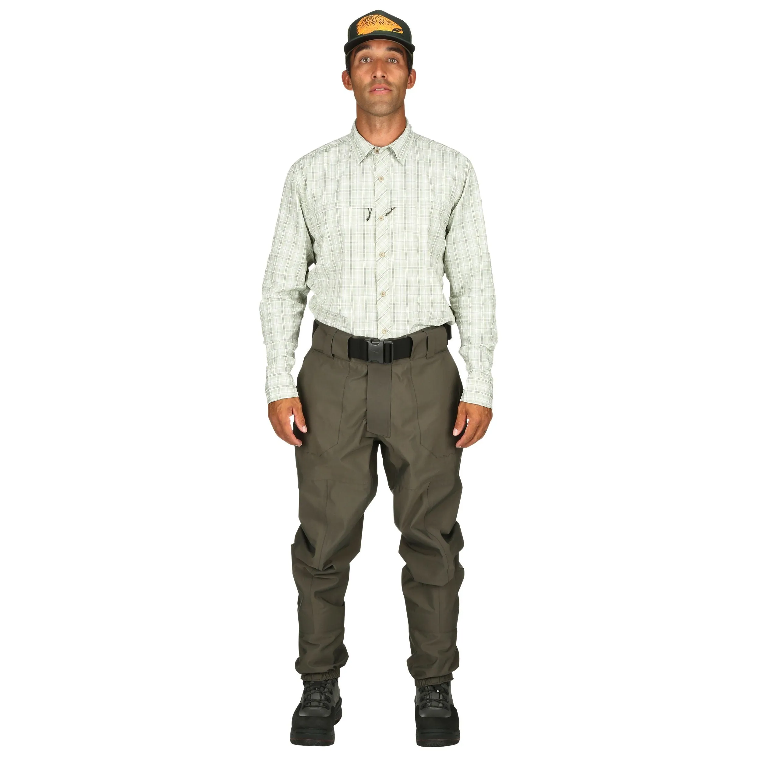 Simms Freestone Pant