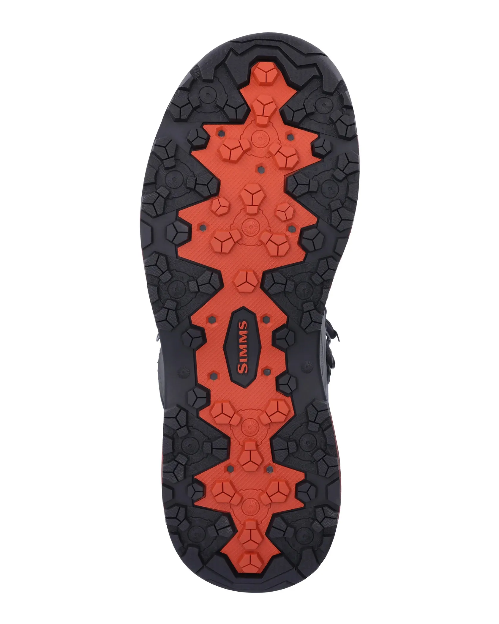 Simms M's Freestone® Wading Boot- Rubber Soles