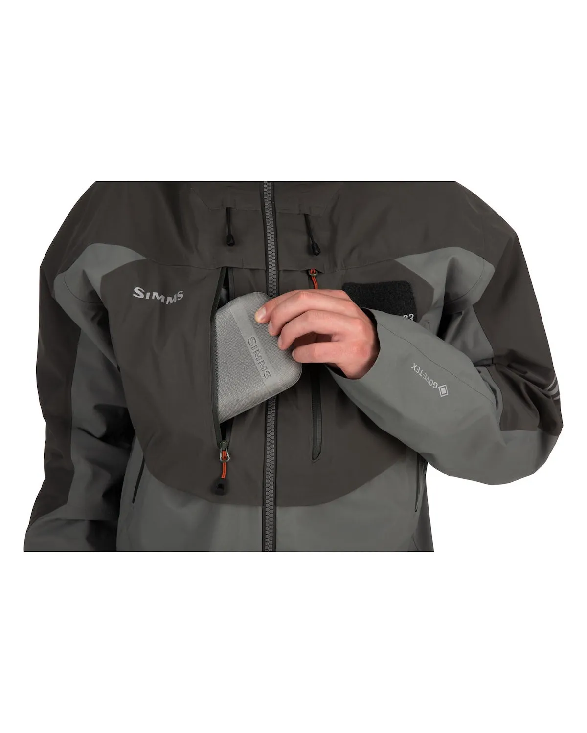 Simms M's G3 Guide Jacket