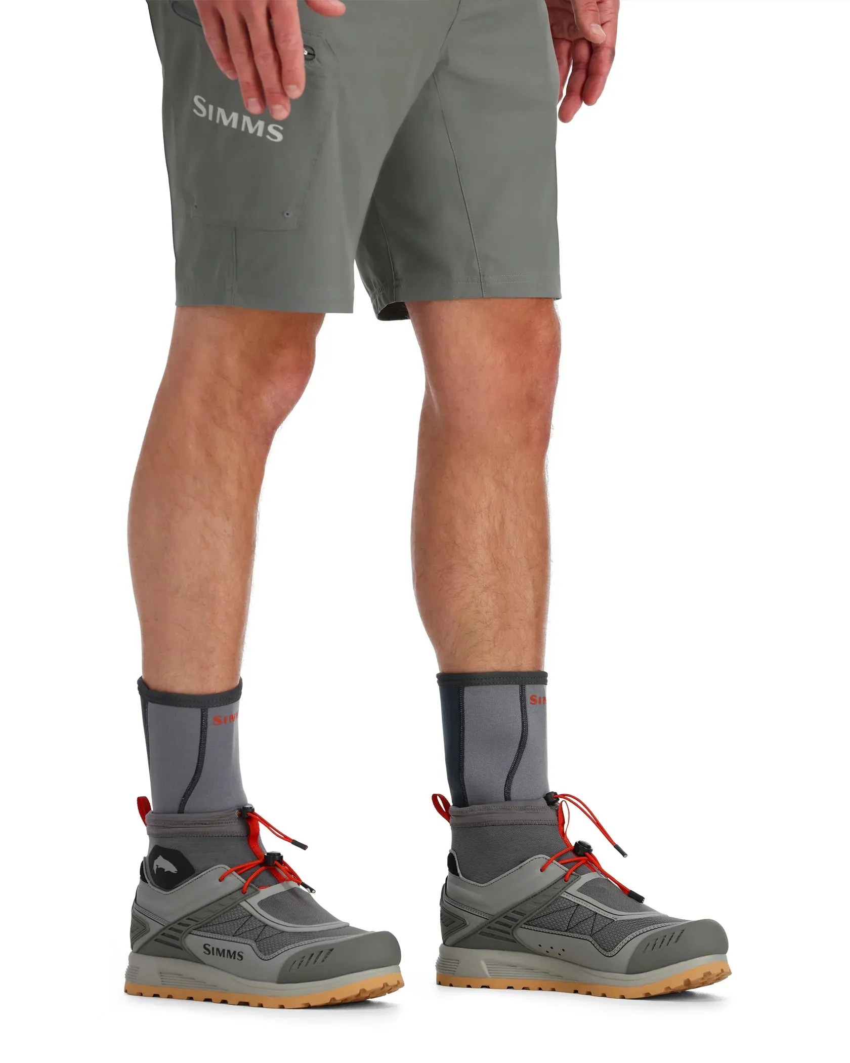 Simms Neoprene Wading Socks