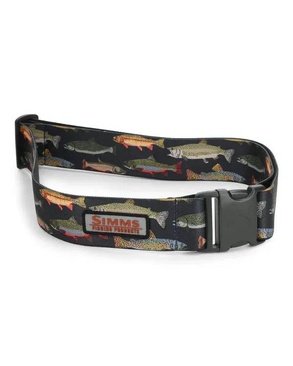 Simms Wading Belt