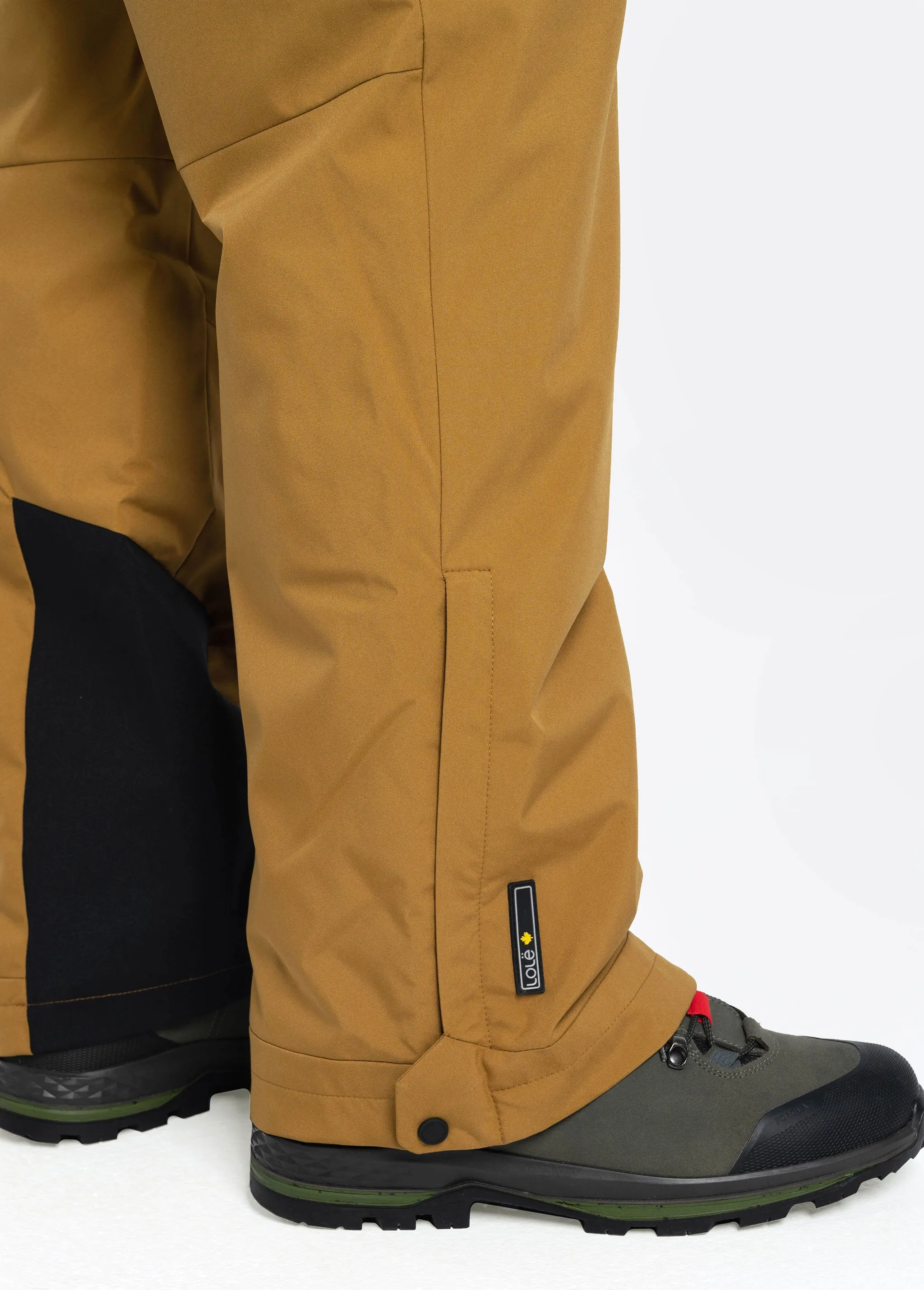 Stoneham Insulated Snow Pants