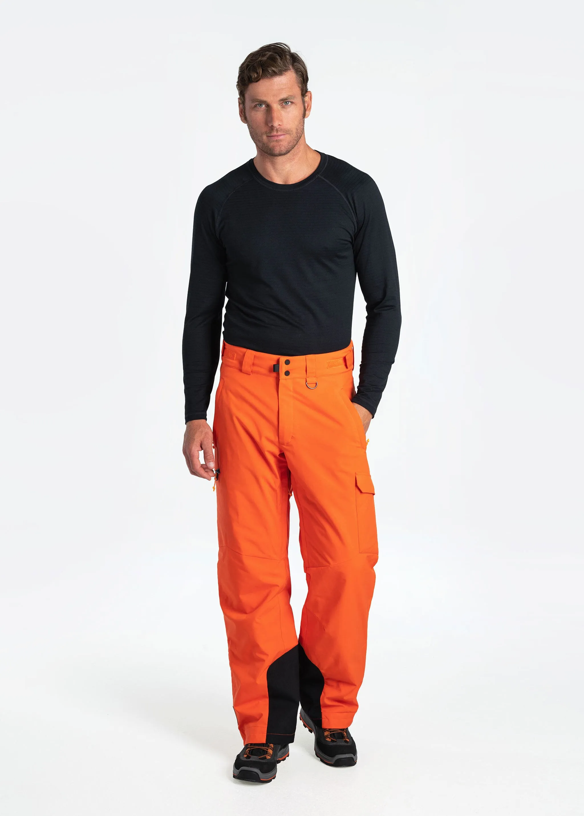 Stoneham Insulated Snow Pants