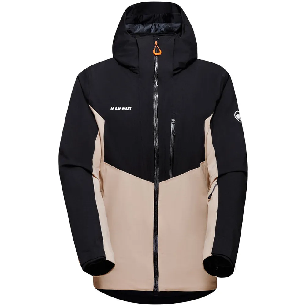 Stoney HS Thermo Ski Jacket