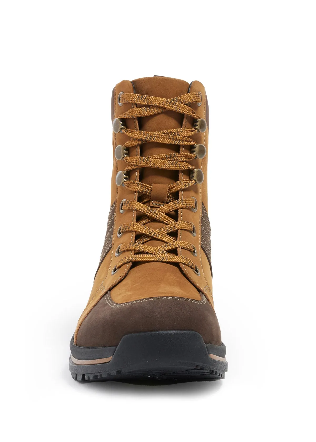 Trail Blazer Lace Up Waterproof Barn Boot