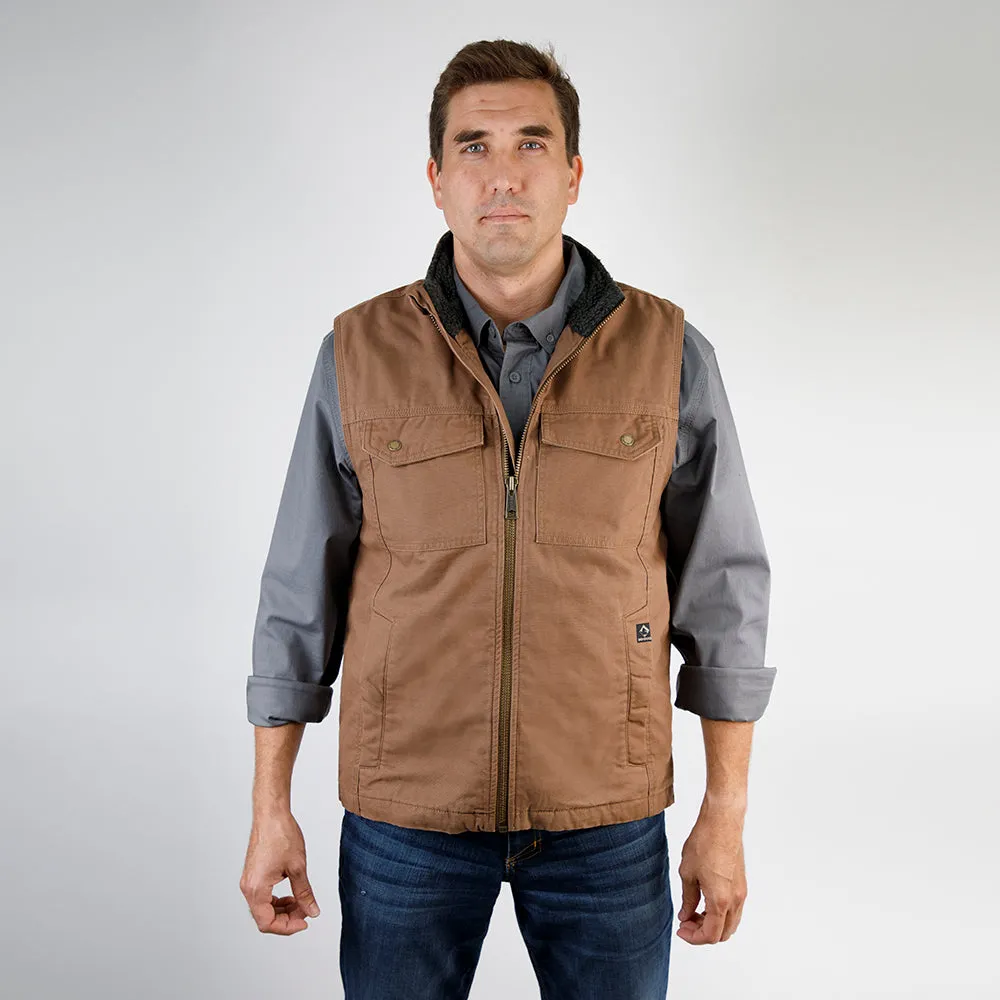 Trek Vest