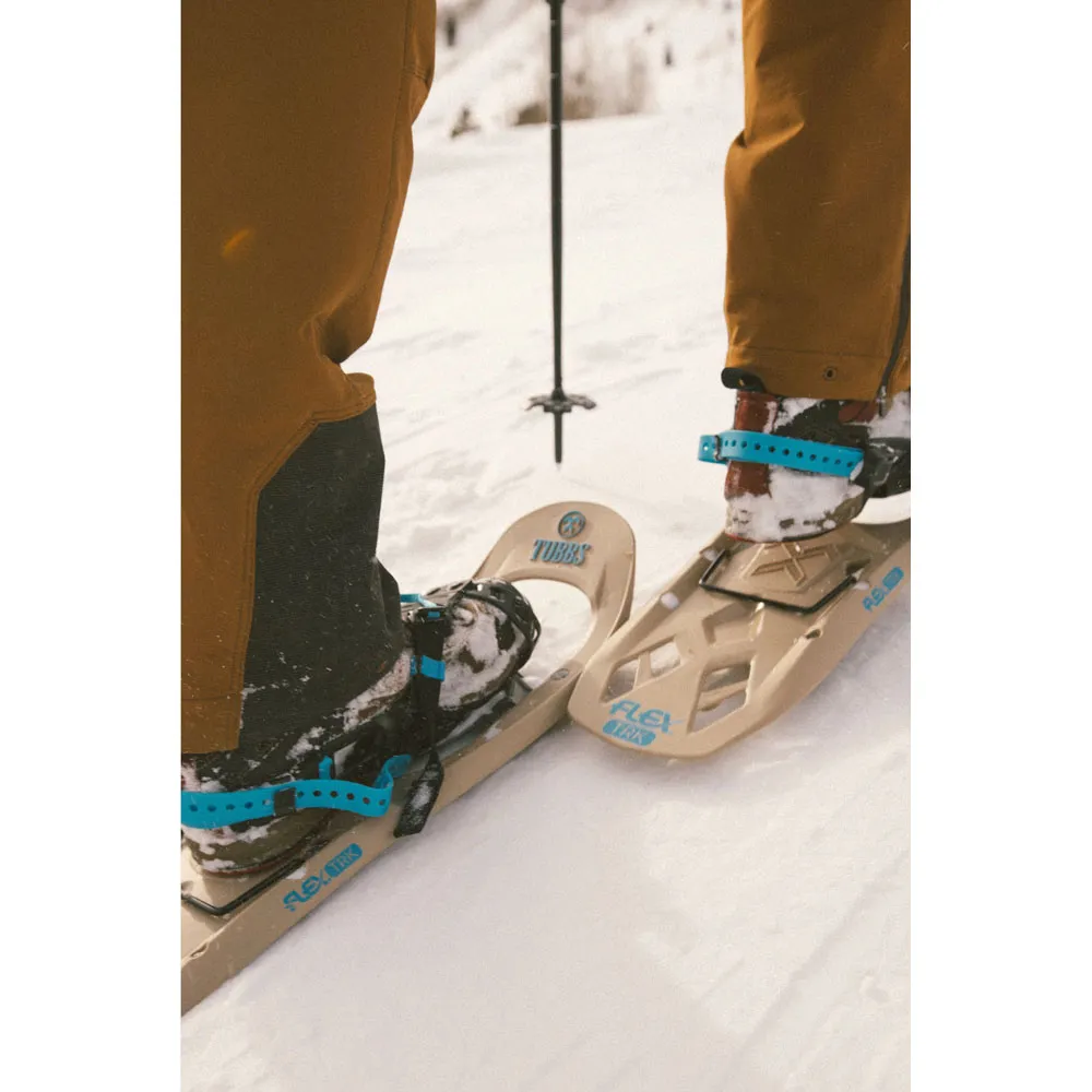 Tubbs Flex Trek Snow Shoe 24inch Men