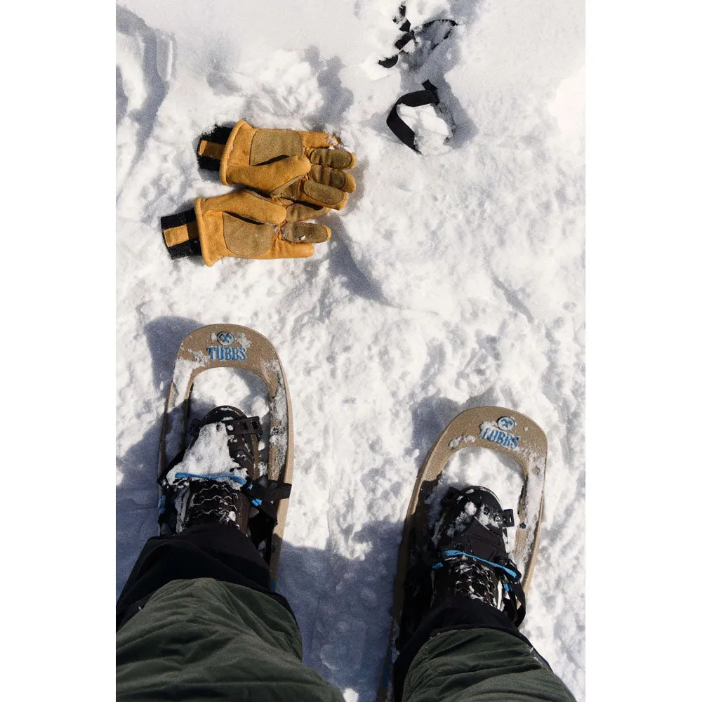 Tubbs Flex Trek Snow Shoe 24inch Men