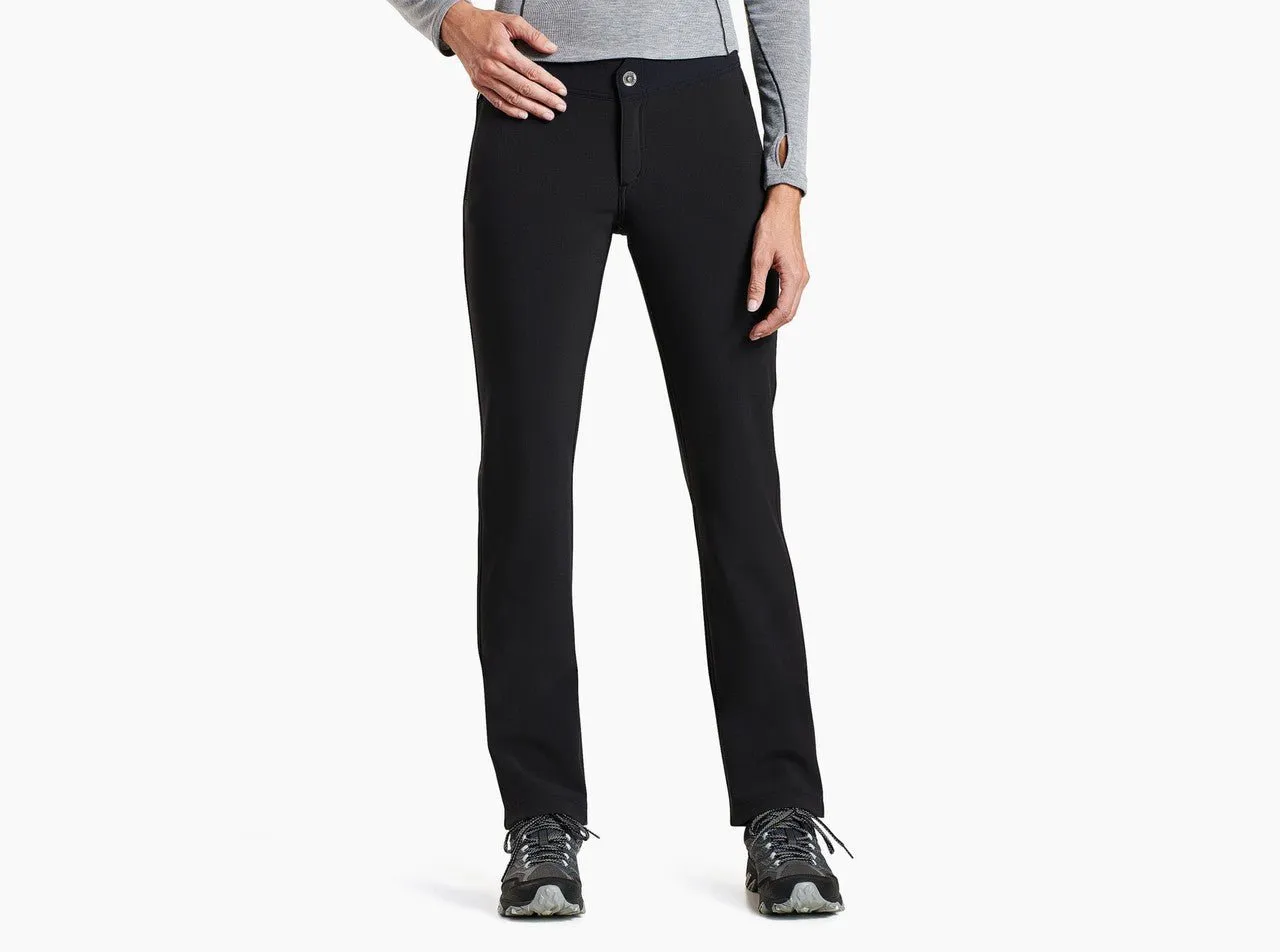 W FROST SOFTSHELL PANT