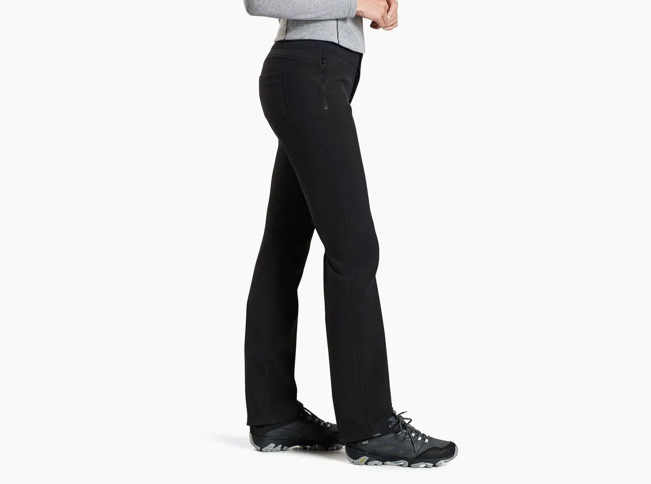 W FROST SOFTSHELL PANT