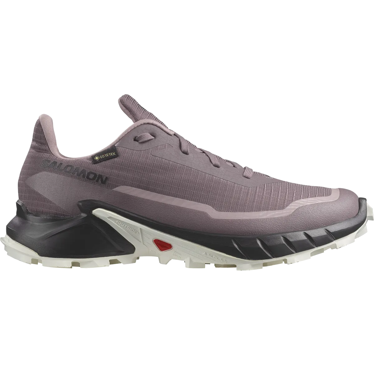 Women's Alphacross 5 GORE-TEX