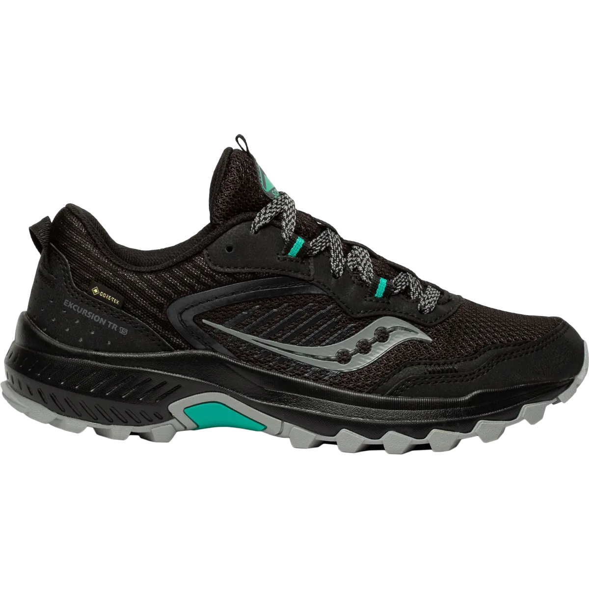 Women's Excursion TR15 GTX