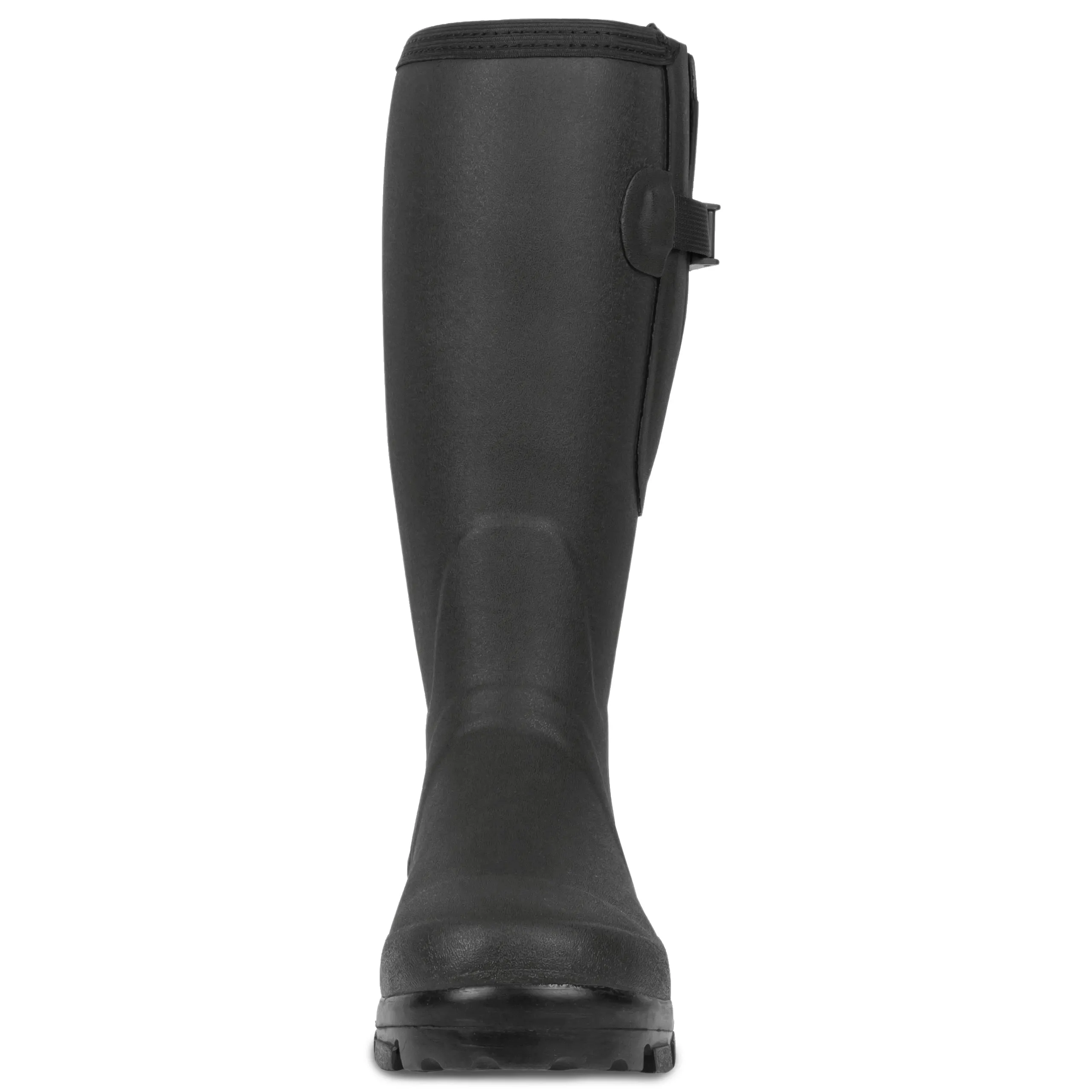 Women's Helton Neoprene Lined Wellington Boots