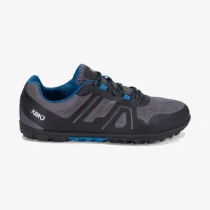 Women's Mesa Trail II (Dark Grey/Sapphire)