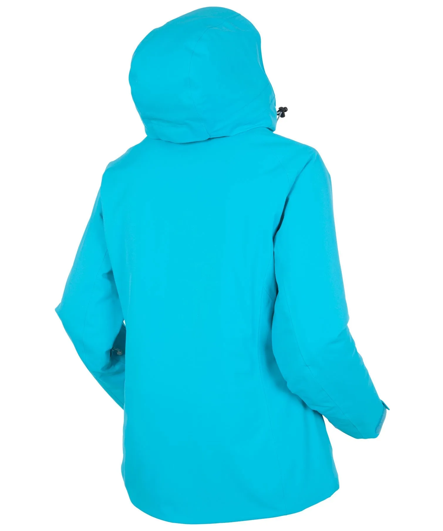 Women's Mirage 3M Thinsulate Silkytex Waterproof Jacket with Removable Hood