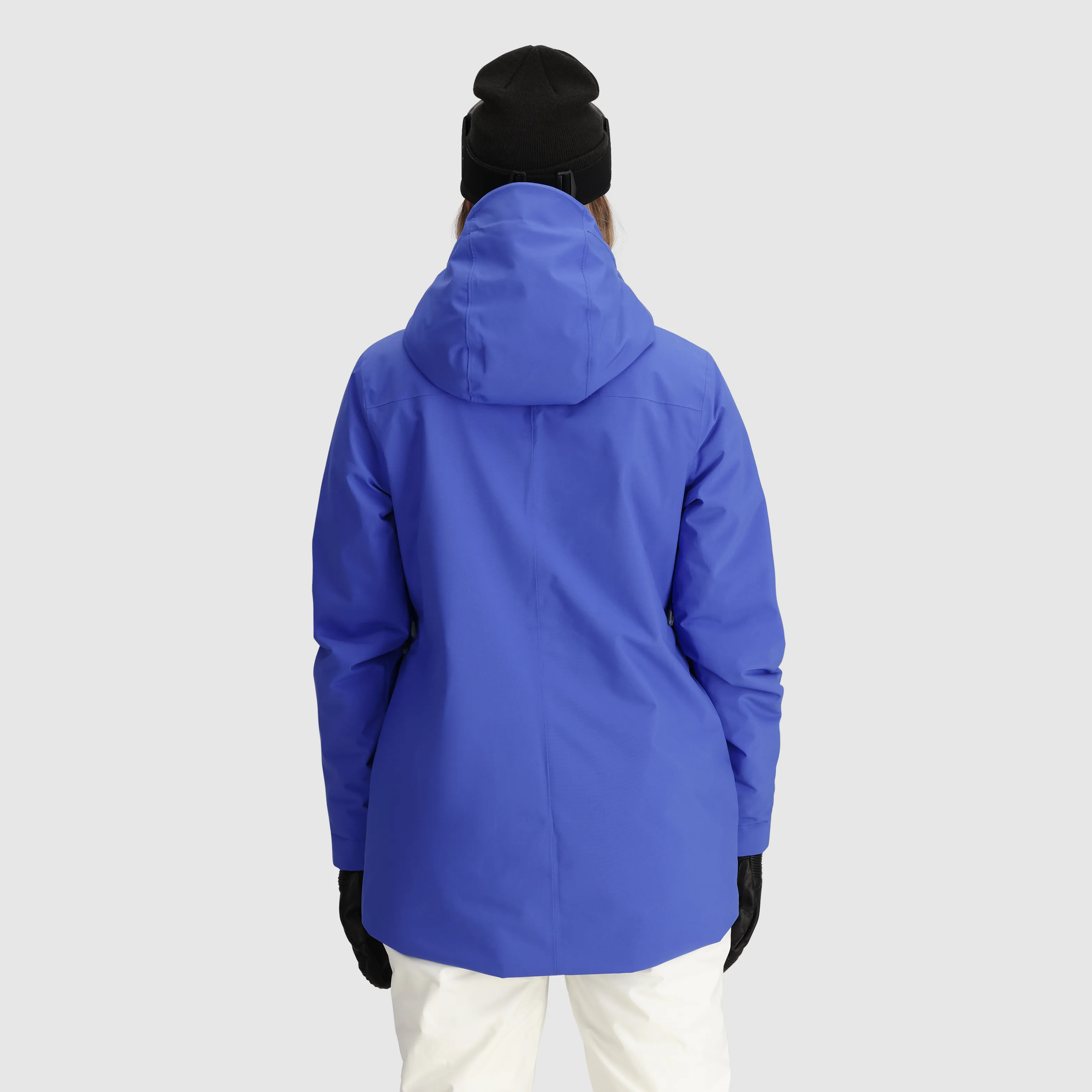 Women's Snowcrew Jacket