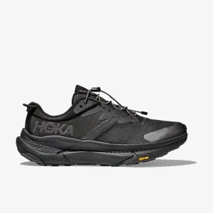 Women's Transport (Black/Black)