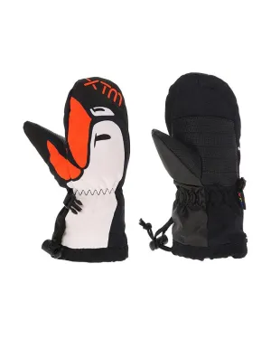 XTM Totally Wilde Mitt - Penguin