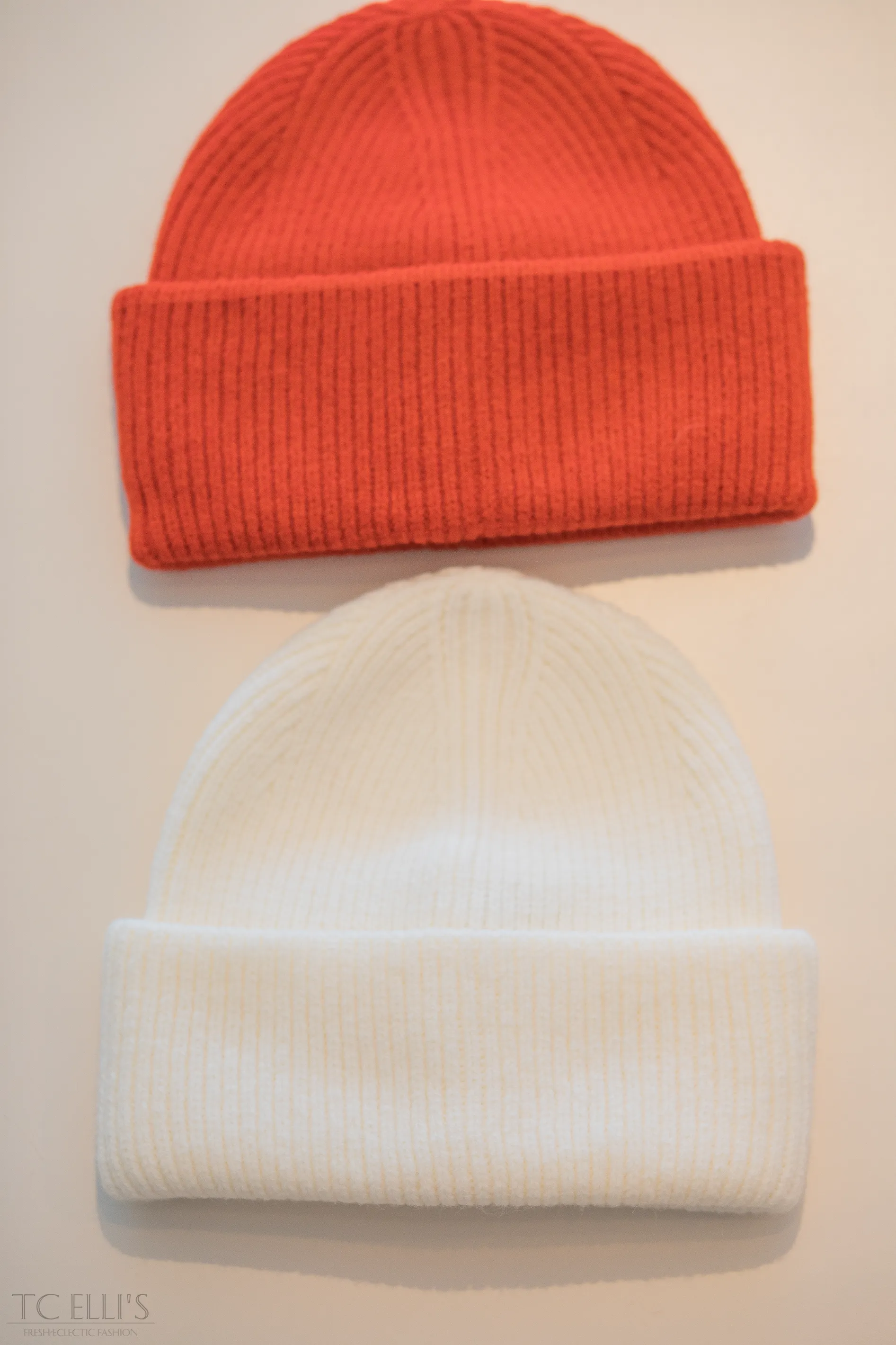 Z Supply Snow Cap Beanie